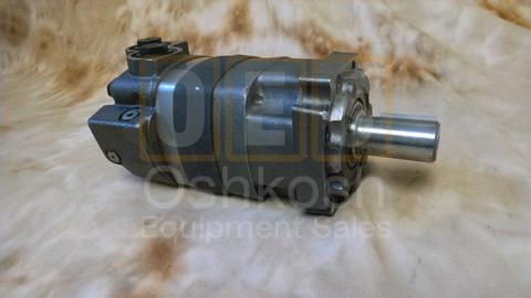 Front Winch Hydraulic Motor